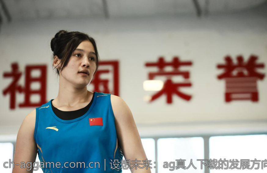 设想未来：ag真人下载的发展方向与