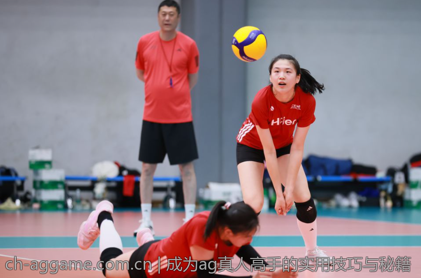 成为ag真人高手的实用技巧与秘籍