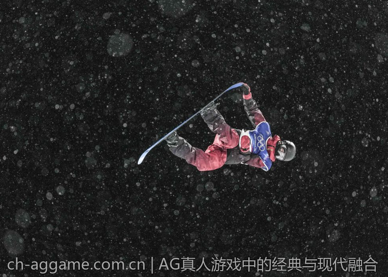 AG真人游戏中的经典与现代融合
