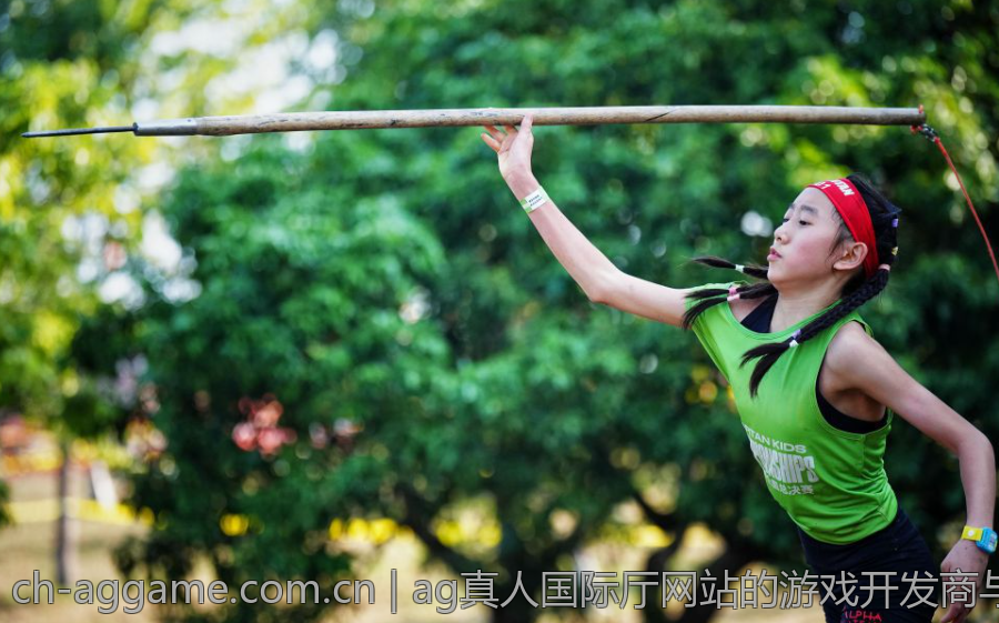 ag真人国际厅网站的游戏开发商与合作伙伴